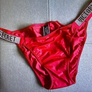 Dazzling Rhinestone Bracelet